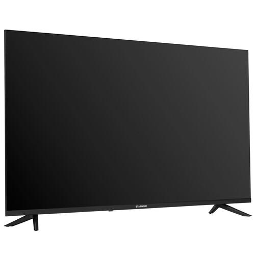 43" (109 см) LED-телевизор Starwind SW-LED43UG403 черный