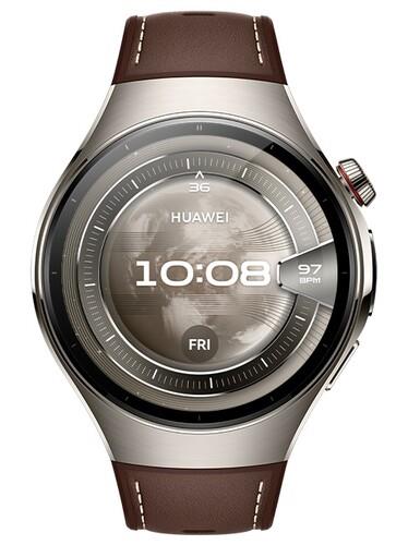 Смарт-часы HUAWEI WATCH 5 46mm