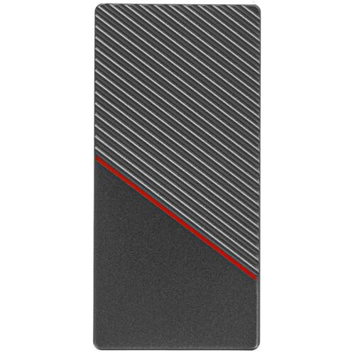 1000 ГБ Внешний SSD Lenovo K122 [QXB1N42611]