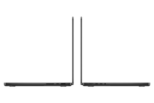 14.2" Ноутбук Apple MacBook Pro M4 PRO черный