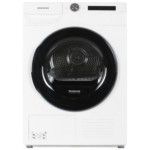 Сушильная машина Samsung DV90T5240AW/LP белый