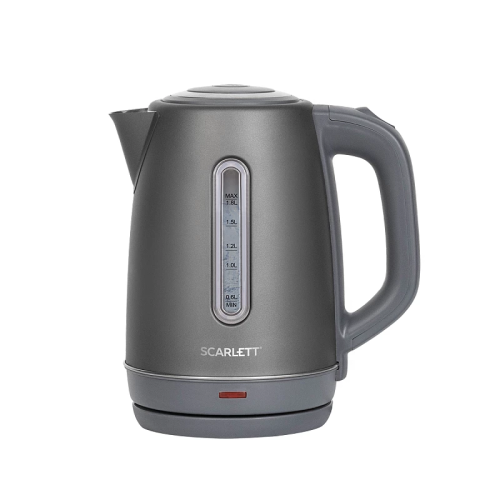 Электрочайник Scarlett SC-EK21S42 графит