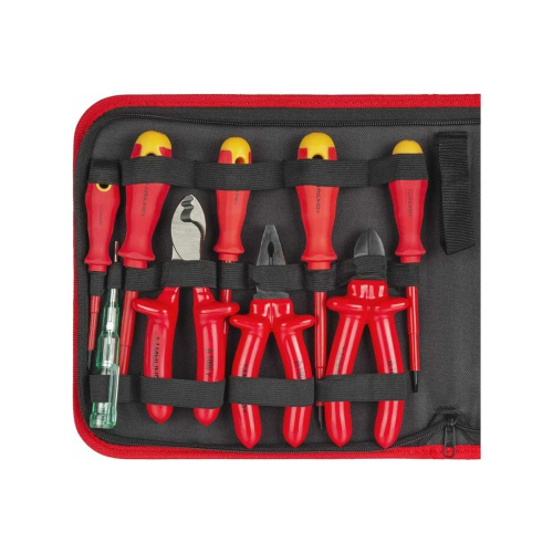 Набор инструментов ОНЛАЙТ OHT-Ind06-H9 28302 (90239)