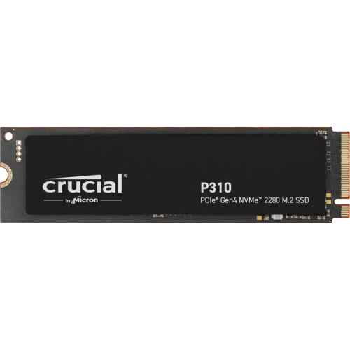 SSD Crucial P310 (CT1000P310SSD8) 1ТБ, M.2 2280, PCIe 4.0 x4