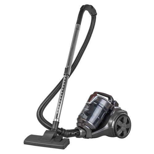 Пылесос Endever SkyClean VC-660 серый/мокко