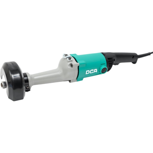 Прямошлифмашина DCA ASS125B 710 Вт