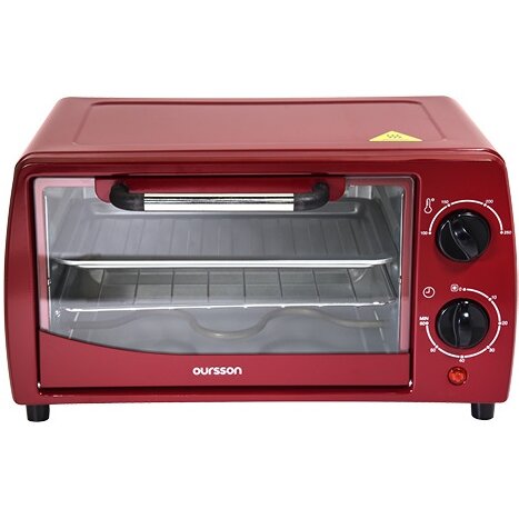 Мини-печь OURSSON MO0902/DC