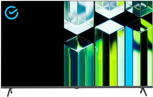 55" (139 см) LED-телевизор Sber SDX-55UQ5235 серый
