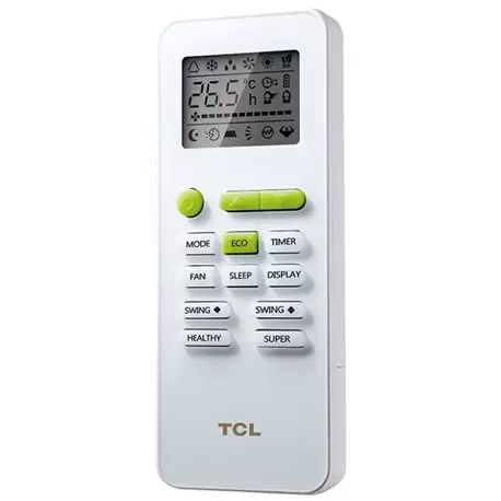 Сплит Система Tcl Tac-24Hra/E1