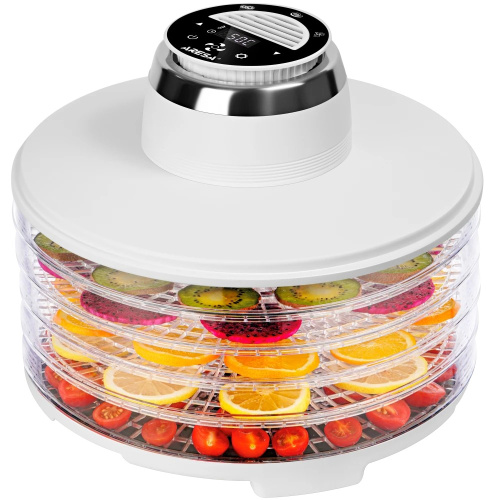 Сушилка для овощей и фруктов Aresa AR-2604