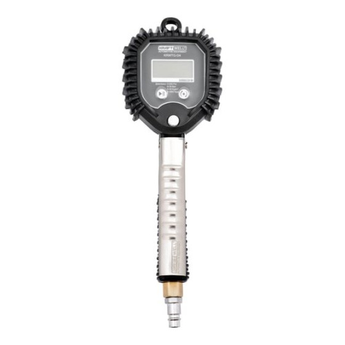 Пневмопистолет для подкачки шин KraftWell KRWTG-D4