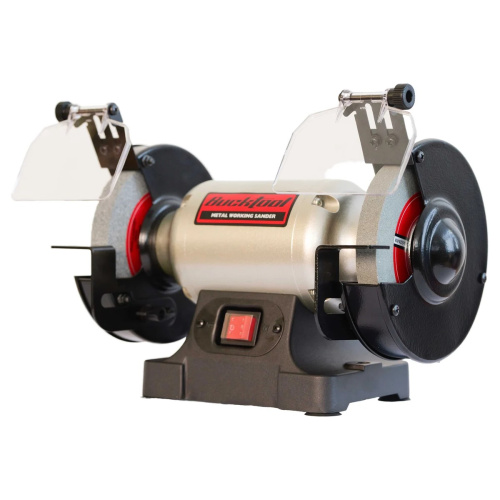 Заточной станок Bucktool TLG-150