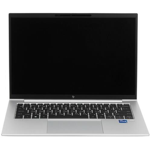 14" Ноутбук HP Elitebook 840 G10 серебристый