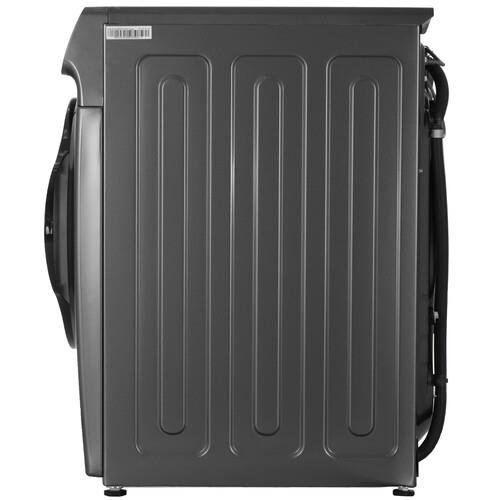 Стиральная машина Бирюса WM-SBM1014/15 M серебристый