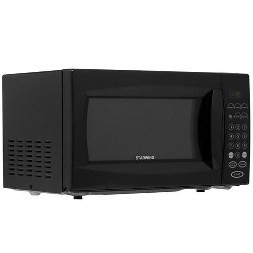 Микроволновая печь Starwind SMW4420 черный