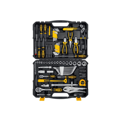 Универсальный набор инструмента Stayer Universal 150 27710-H150 150 предметов