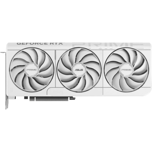 Видеокарта ASUS Prime RTX5070 O12G White (90YV0M19-M0NA00) (Prime-RTX5070-O12G-White)