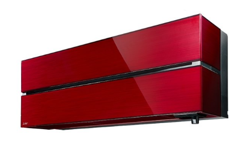 Сплит система Mitsubishi Electric MSZ-LN50VG2R MUZ-LN50VG2