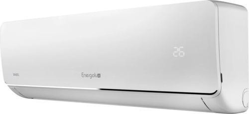 Сплит-система Energolux SAS07B5-A/SAU07B5-A-WS40 Basel 5 WS