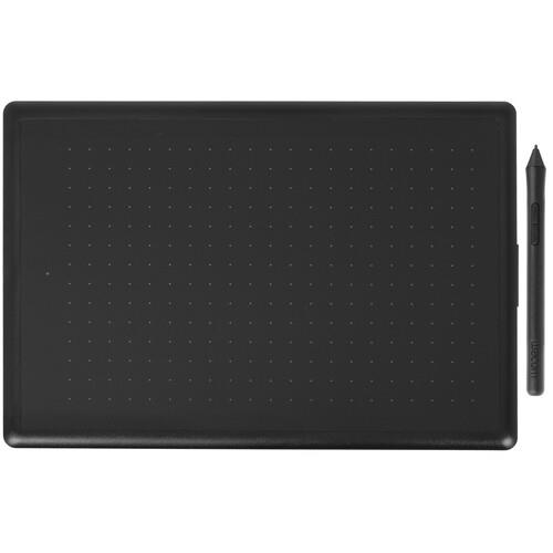 Графический планшет Wacom One by Wacom Medium