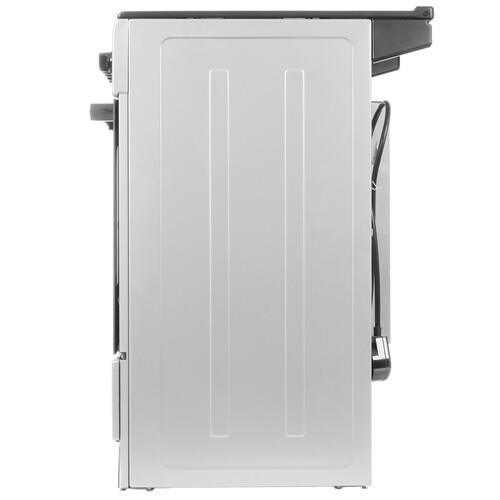 Электрическая плита Weissgauff WES E2V05 S серый