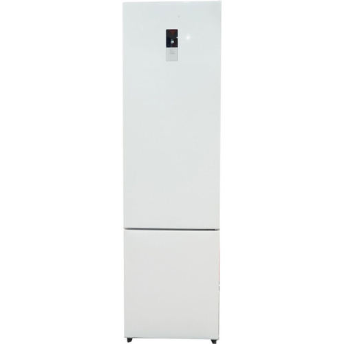 Холодильник SCANDILUX CTF196E01W