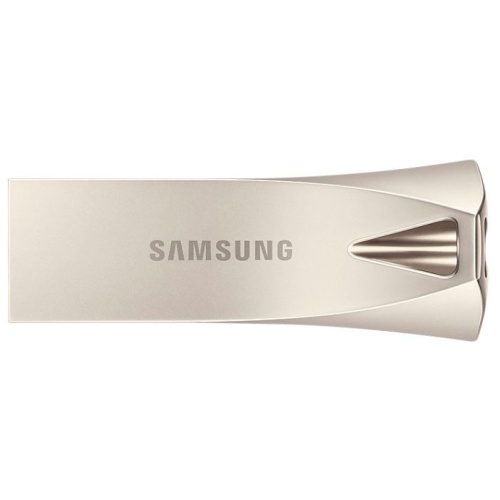 USB-флешка 128GB 3.1 Samsung BAR silver (MUF-128BE3/APC)