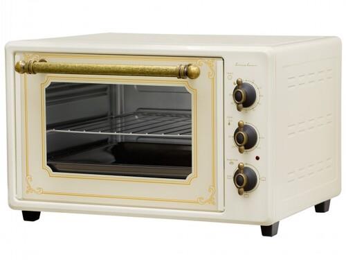 Мини-печь Schaub Lorenz SLE OB4031 бежевый