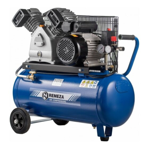 Компрессор Remeza СБ 4/С- 50 LB 30 A 21245