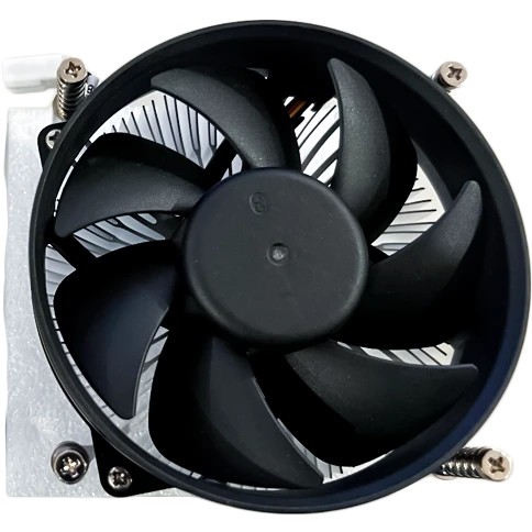 Радиатор Ablecom ACL-S41120 Heat-sink for 2U server, LGA1700