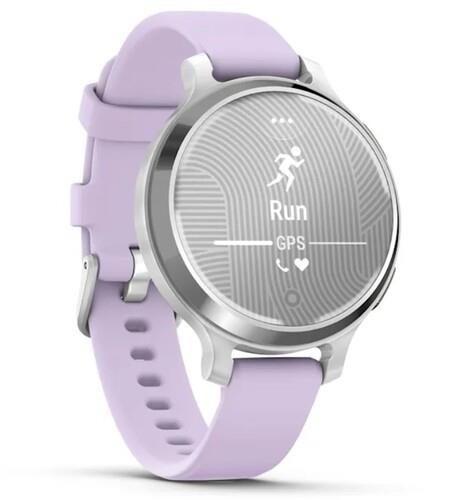 Смарт-часы Garmin Lily 2 Active