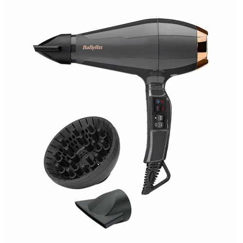 Фен BaByliss 6719DE