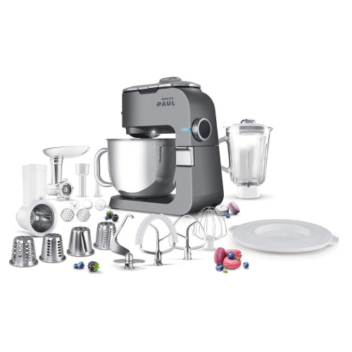 Кухонная машина Sencor STM 7900SS