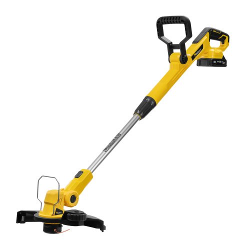 Триммер для травы KOLNER KTG 18-30T1