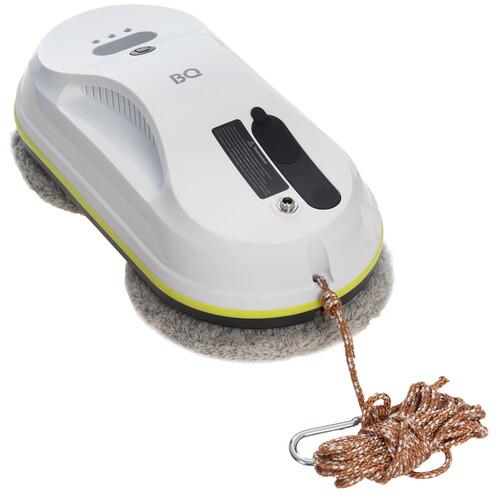 Робот-мойщик окон BQ WR200S белый