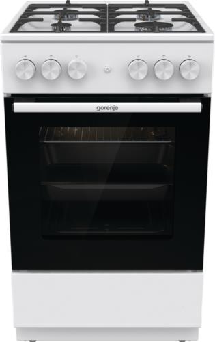 Газовая плита Gorenje GG5A11WF белый