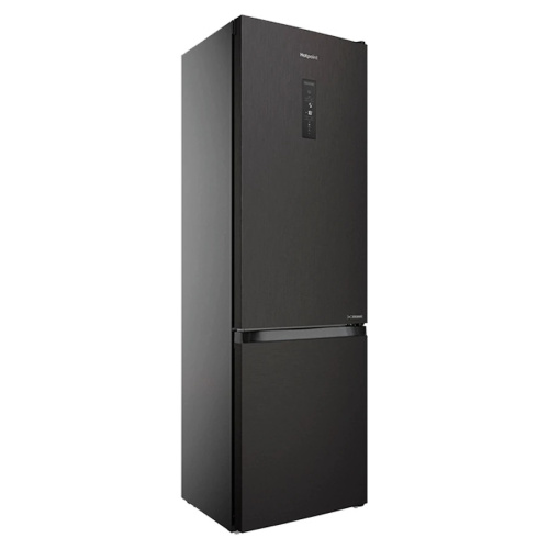 Холодильник Hotpoint HT 7201I DX O3 нерж инвертер