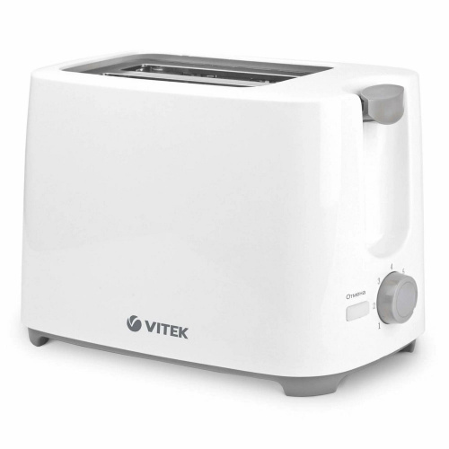 Тостер VITEK VT-1587 белый