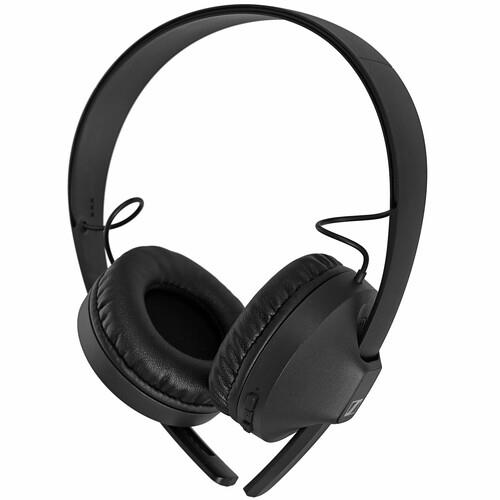 Беспроводные наушники Sennheiser HD 250 BT черный