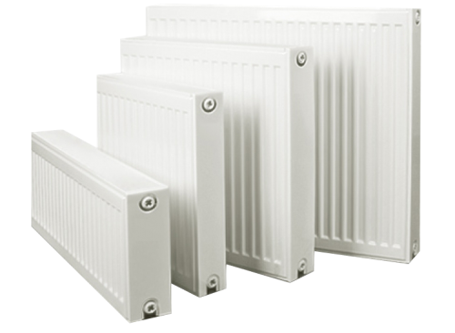 Стальной панельный радиатор STEELSUN Standart 22x300x2800