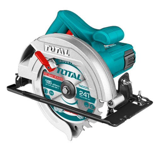 Пила циркулярная Total TS11418526