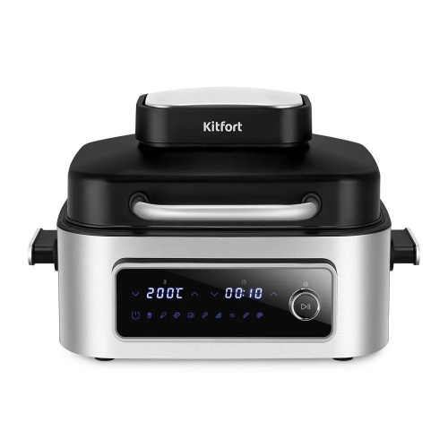 Аэрогриль Kitfort КТ-8125