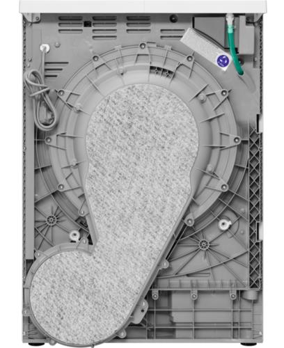 Сушильная машина AEG TR939M6CE белый