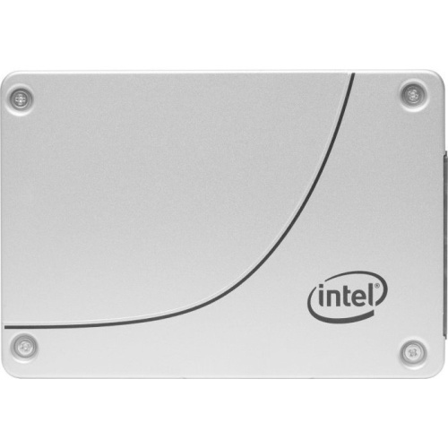 SSD Intel Original Sata3 480Gb SSDSC2KB480G801 DC D3-S4510 2.5"