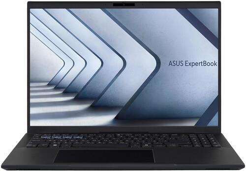 16" Ноутбук ASUS ExpertBook B5 B5604CMA-QY0242W черный