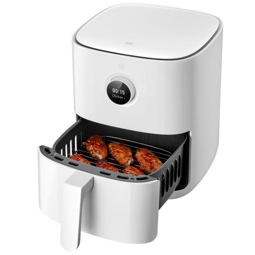 Аэрогриль Xiaomi Mi Smart Air Fryer 4.5L