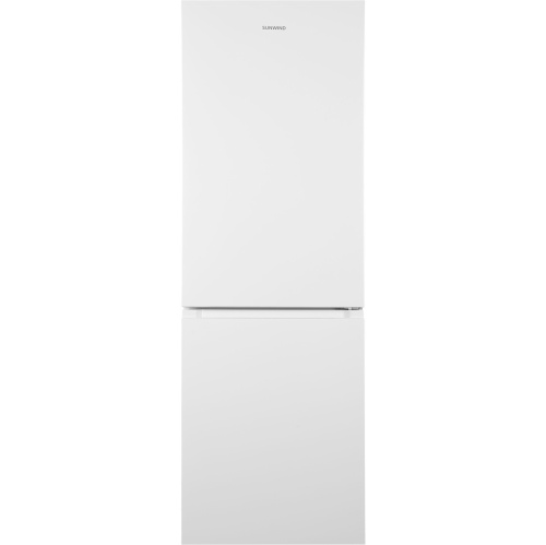 Холодильник SunWind SCC373 белый