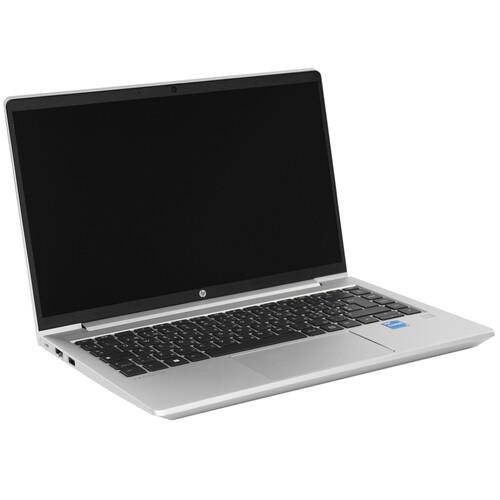 14" Ноутбук HP ProBook 440 G9 серебристый