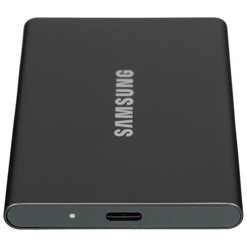 1000 ГБ Внешний SSD Samsung T7 [MU-PC1T0T/WW]