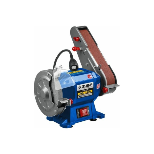 Заточной станок ЗУБР ПТЛ-150